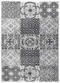 Kusový koberec DIAMOND 250 Grey 120 170