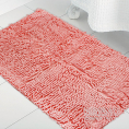 Kúpeľňová predložka RASTA MICRO 50x80cm růžová-pink 50 80