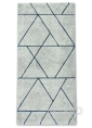 Kusový koberec INDIGO 22618/635 80 150