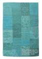 Kusový koberec ANTIKA 91510/light blue 120 170