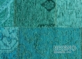 Kusový koberec ANTIKA 91510/light blue 120 170