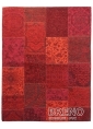 Kusový koberec ANTIKA 91510/red 120 170