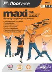 Floorwise Maxi 11mm 
