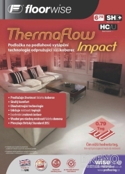 Floorwise Thermaflow Impact 6,75mm 