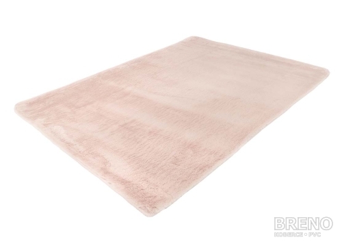 Kusový koberec RABBIT NEW 06-pink 80 150