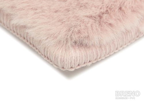 Kusový koberec RABBIT NEW 06-pink 140 200