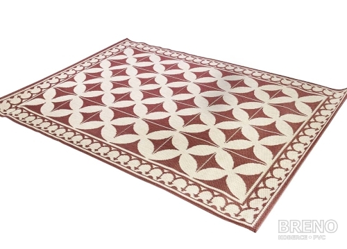 Kusový koberec ADRIA 16/CEC 190 290