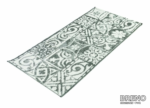 Kusový koberec ADRIA 17/GSG 70 140