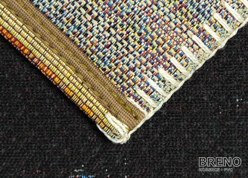 Kusový koberec AQUARIUM 631/Q03X 120 180
