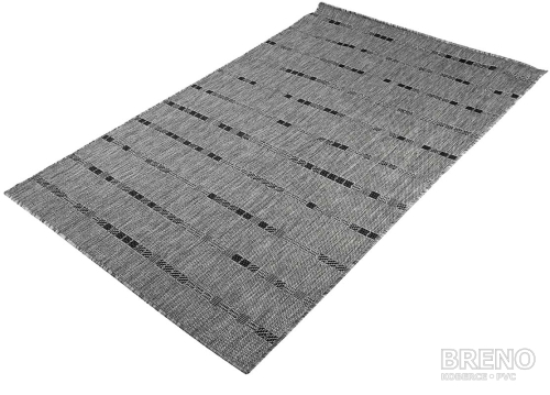 Kusový koberec EXPRESS FOAM 3529/DM9E 133 190