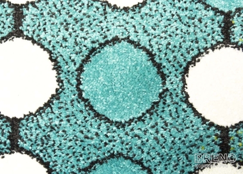 Kusový koberec PLAY 94/RMP 120 170