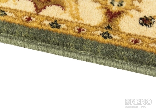 Kusový koberec PRAGUE 636/IB2G 100 150