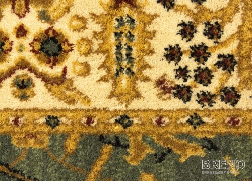 Kusový koberec PRAGUE 636/IB2G 200 285