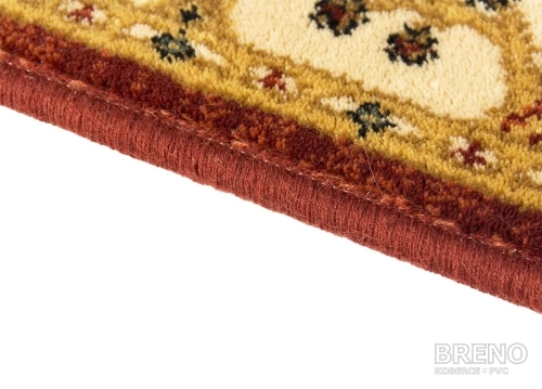 Kusový koberec PRAGUE 636/IB2R 100 150
