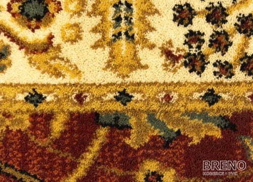 Kusový koberec PRAGUE 636/IB2R 67 120