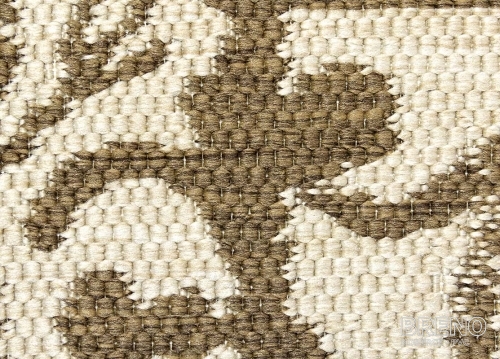 Kusový koberec ADRIA 17/DED 160 230