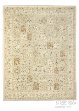 Kusový koberec DIAMOND 7216/100 67 130
