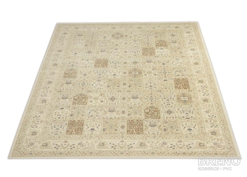 Kusový koberec DIAMOND 7216/100 160 230
