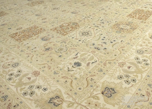 Kusový koberec DIAMOND 7216/100 67 130