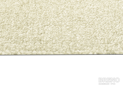 Metrážny koberec AVELINO 34 400 twinback