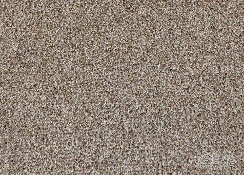 Metrážový koberec BROADWAY 69 400 heavy felt