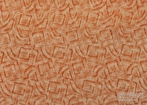 Metrážový koberec BELLA/ MARBELLA 53 300 filc