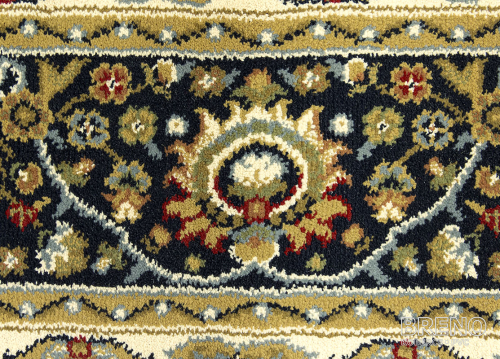 Kusový koberec KENDRA 711/DZ2X 133 190