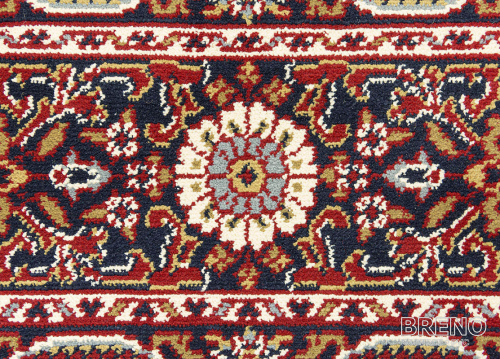 Kusový koberec KENDRA 1481/DZ2B 160 235