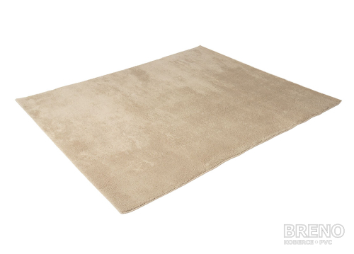 Kusový koberec SPRING cappucino 200 290