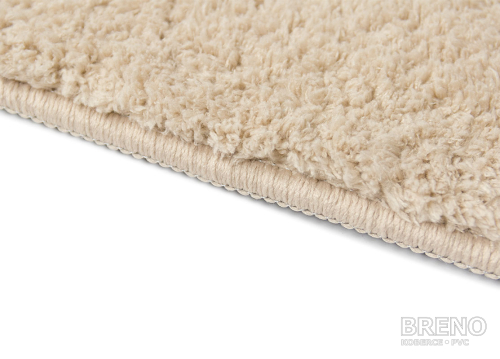 Kusový koberec SPRING cappucino 140 200