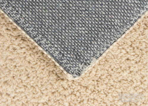 Kusový koberec SPRING cappucino 80 150