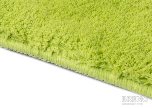 Kusový koberec SPRING green 160 230