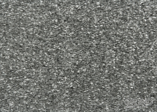 Metrážny koberec COSY - TOUCH 98 500 fusion bac