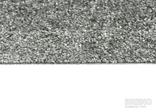 Metrážový koberec COSY - TOUCH 98 400 fusion bac