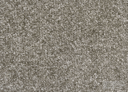 Metrážny koberec COSY - TOUCH 44 500 fusion bac