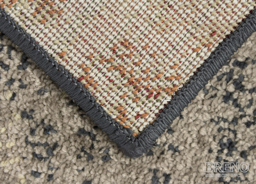 Kusový koberec SHERPA 80/DW6R 100 150