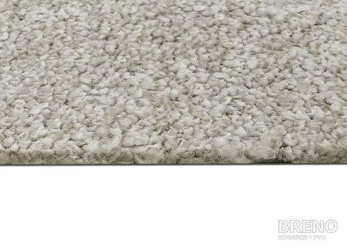 Metrážový koberec OMNIA 33 300 filc