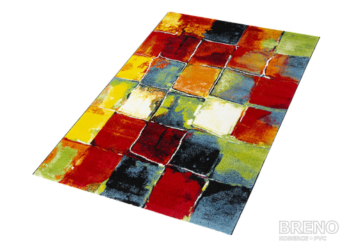 Kusový koberec BELIS (Diamond) 20739/110 120 170
