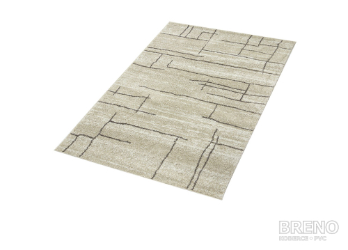 Kusový koberec DOUX 8022/IS2W 200 285