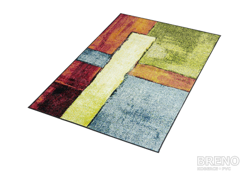 Kusový koberec ZODIAC 81/EG5X 100 150