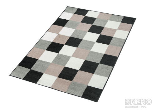 Kusový koberec LOTTO 923/HR5X 100 150