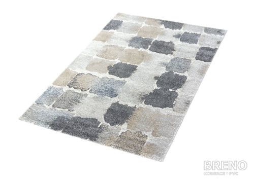 Kusový koberec ROMA 01/ODO 80 150