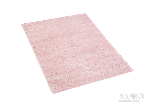 Kusový koberec LIFE 1500 Pink 120 170