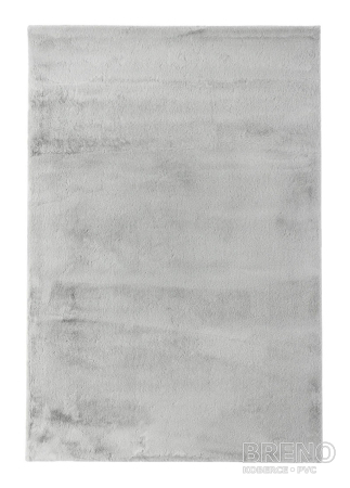 Kusový koberec RABBIT NEW 08-grey 120 170