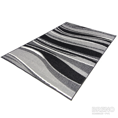 Kusový koberec PORTLAND CARVED 50 1598/Z23H 67 120