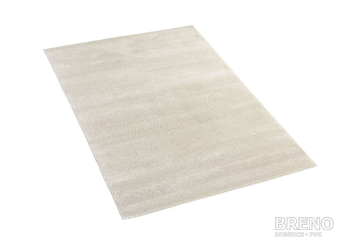 Kusový koberec LIMA 400/ivory 120 170