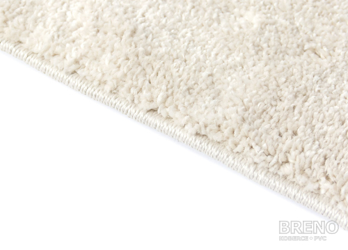 Kusový koberec LIMA 400/ivory 120 170