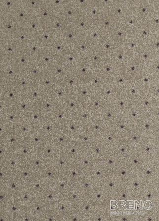 Metrážový koberec AKZENTO 93 400 AB