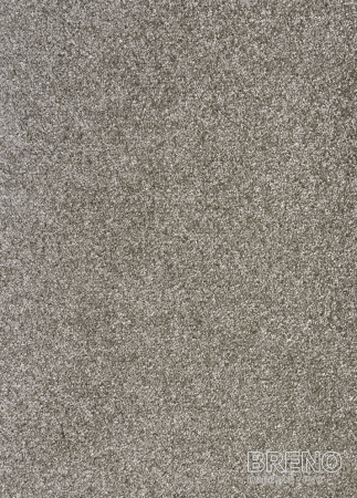Metrážový koberec COSY - TOUCH 44 400 fusion bac