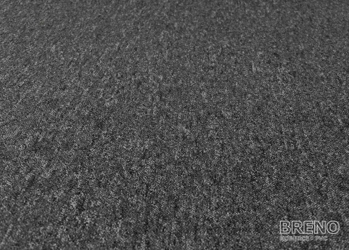Metrážový koberec ULTRA/ SUPRA 158 500 easyback